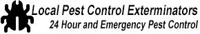 Hartford SD Pest Control Exterminators